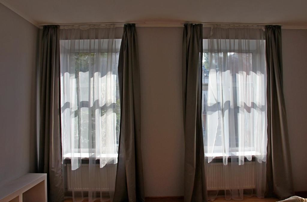 Апартаменты Apartment On Shpytalna 8 Львов