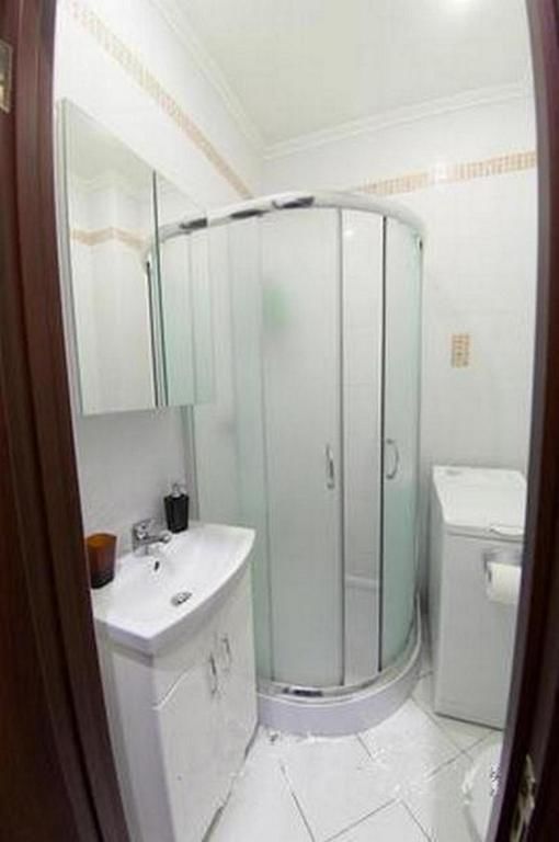 Апартаменты Apartment On Shpytalna 8 Львов