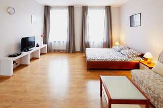 Апартаменты Apartment On Shpytalna 8 Львов Апартаменты-12
