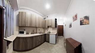 Апартаменты Apartment On Shpytalna 8 Львов Апартаменты-18