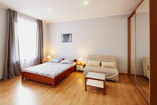 Апартаменты Apartment On Shpytalna 8 Львов Апартаменты-20