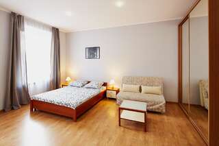 Апартаменты Apartment On Shpytalna 8 Львов Апартаменты-3