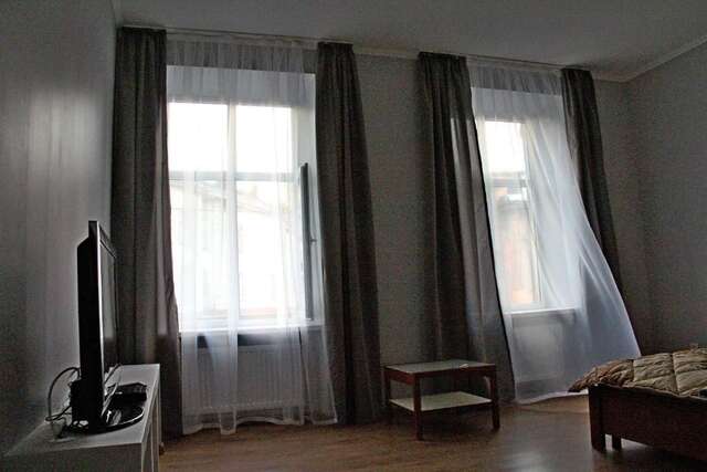 Апартаменты Apartment On Shpytalna 8 Львов-16