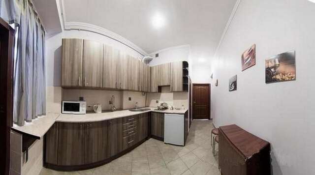 Апартаменты Apartment On Shpytalna 8 Львов-20