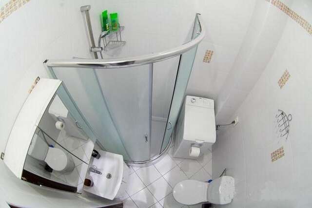 Апартаменты Apartment On Shpytalna 8 Львов-9