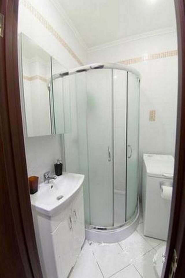 Апартаменты Apartment On Shpytalna 8 Львов-10